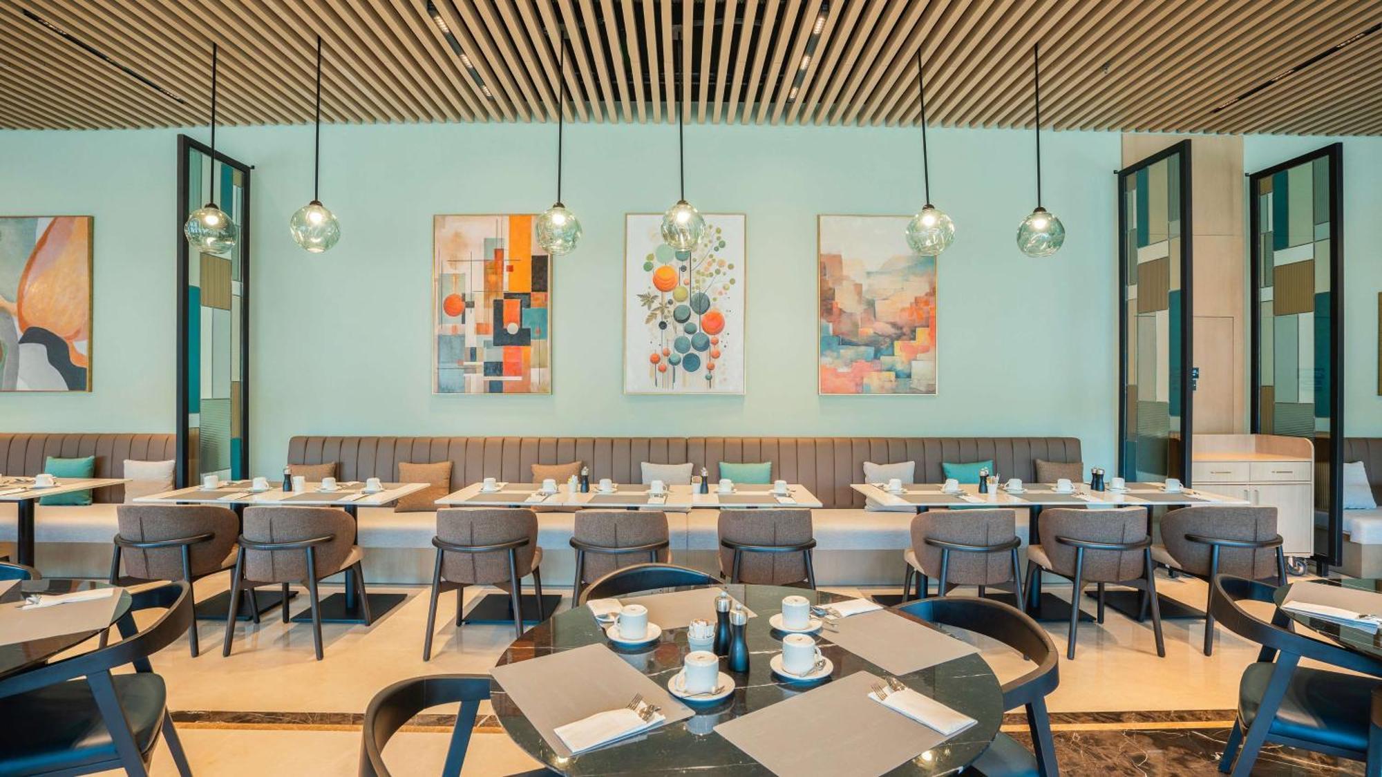 Radisson Hotel Istanbul Merter Ngoại thất bức ảnh