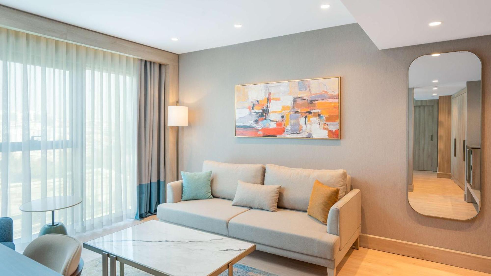 Radisson Hotel Istanbul Merter Ngoại thất bức ảnh
