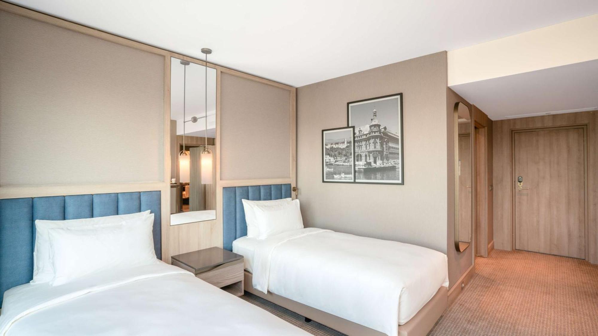 Radisson Hotel Istanbul Merter Ngoại thất bức ảnh