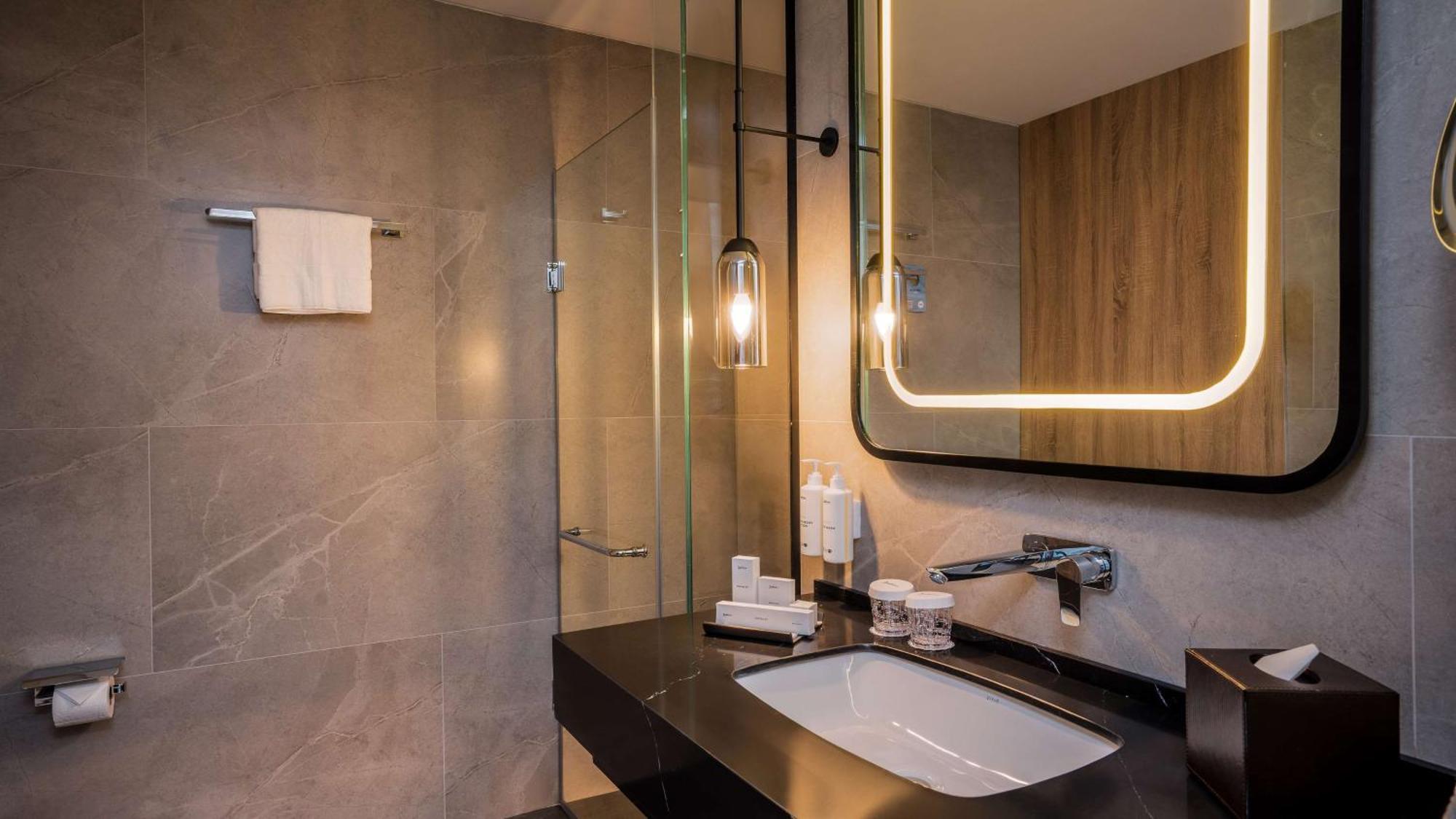 Radisson Hotel Istanbul Merter Ngoại thất bức ảnh
