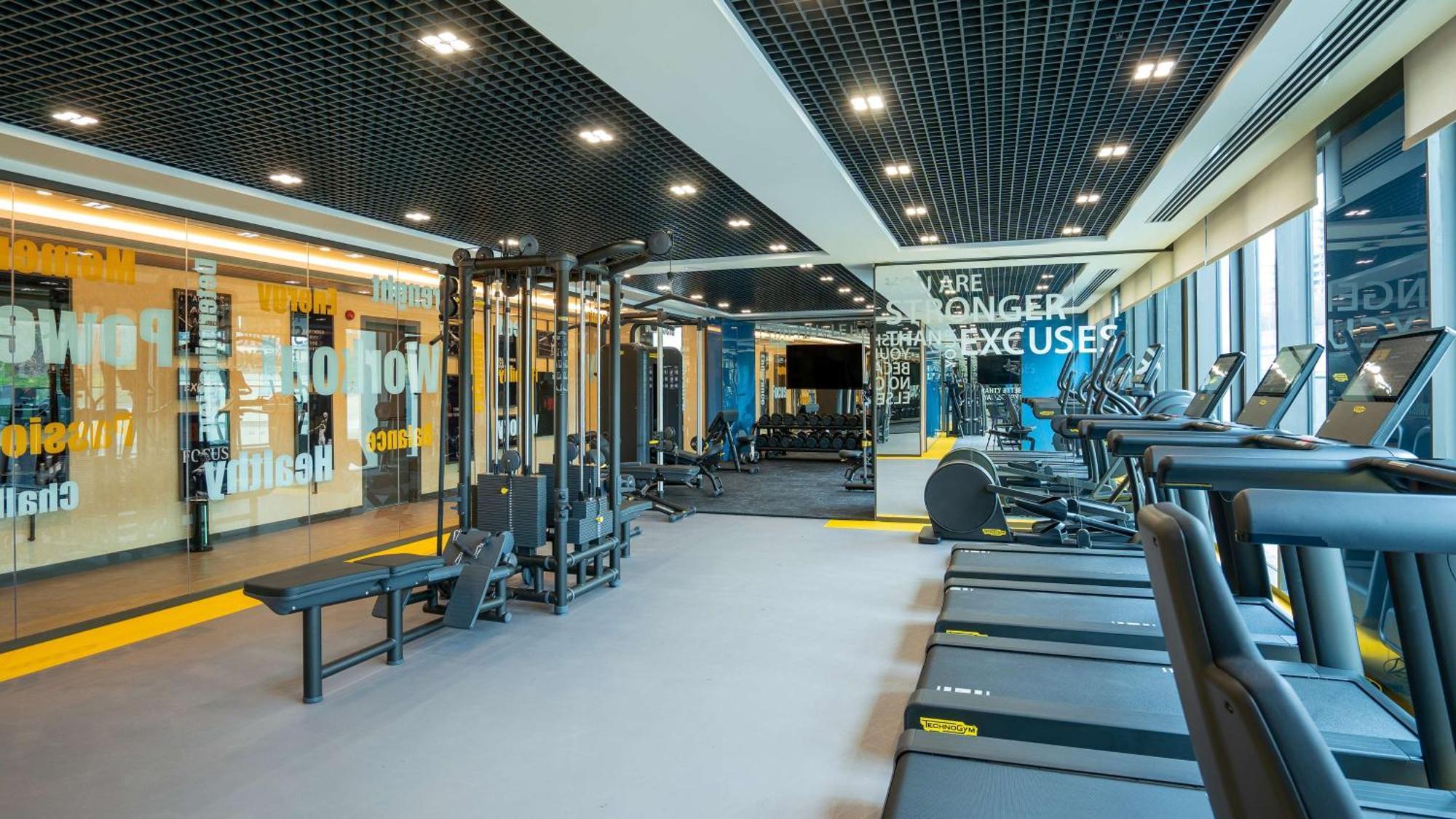Radisson Hotel Istanbul Merter Ngoại thất bức ảnh