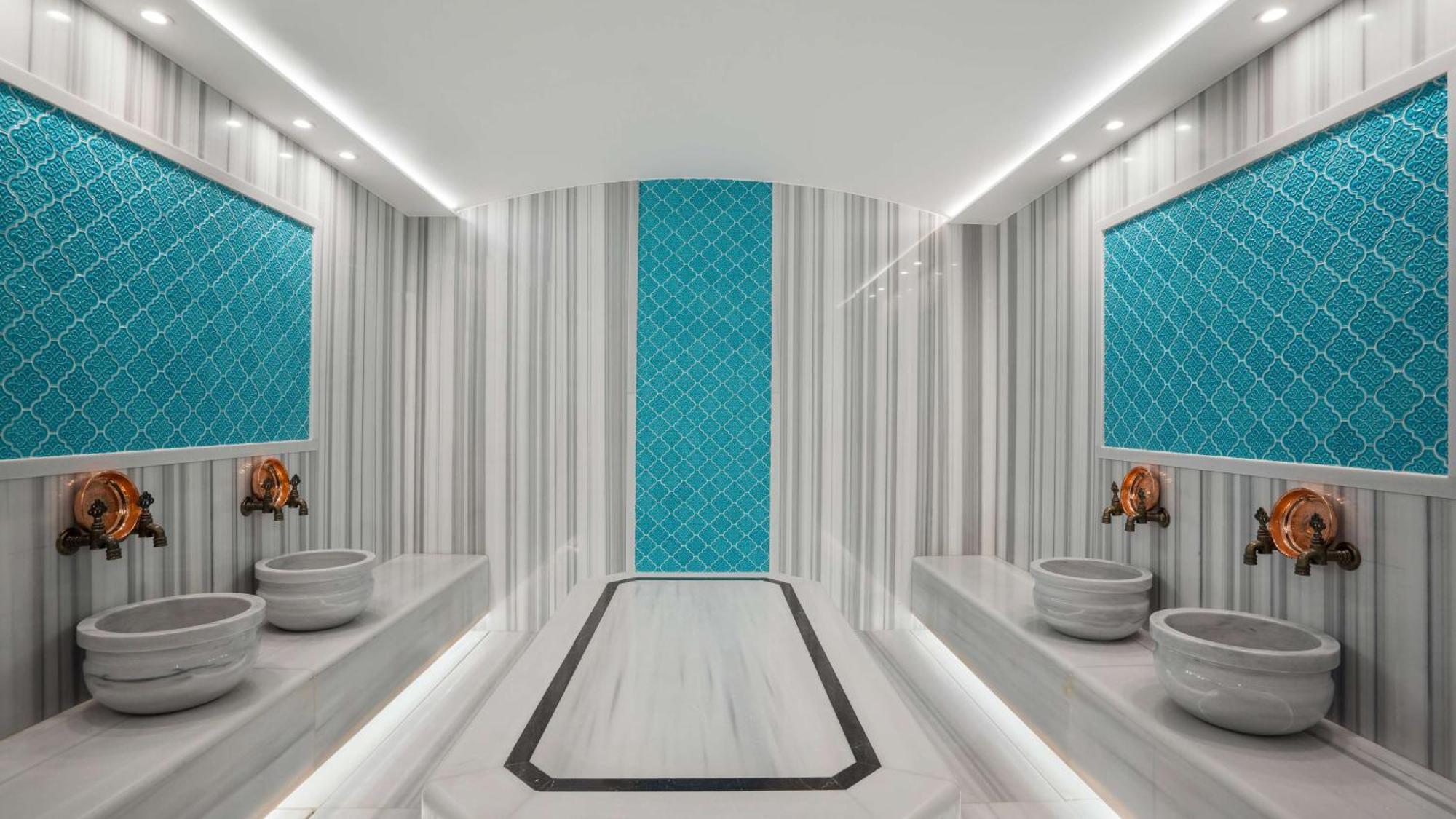 Radisson Hotel Istanbul Merter Ngoại thất bức ảnh